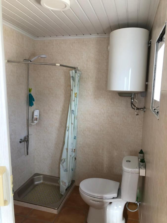 Lcc Rooms Couco Kültér fotó