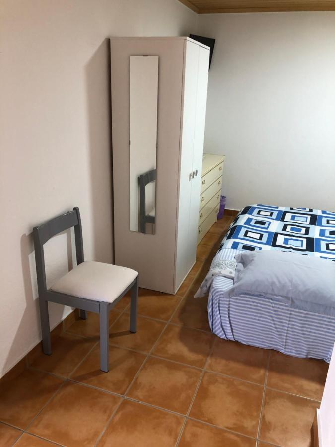 Lcc Rooms Couco Kültér fotó