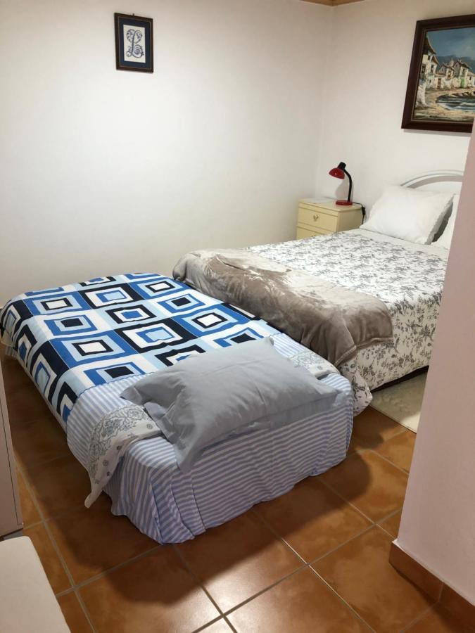 Lcc Rooms Couco Kültér fotó