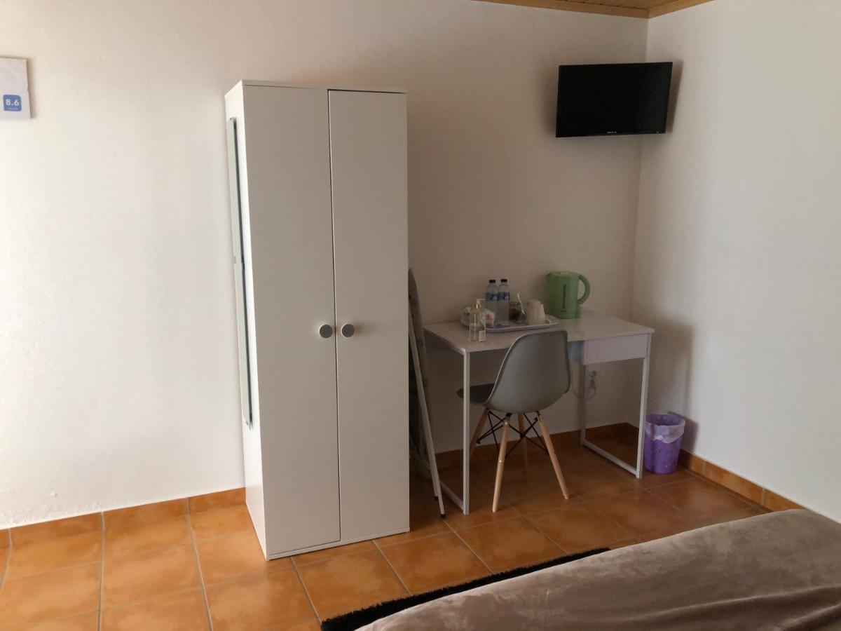 Lcc Rooms Couco Kültér fotó
